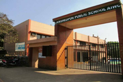 Jamshedpur Public School-Campusview